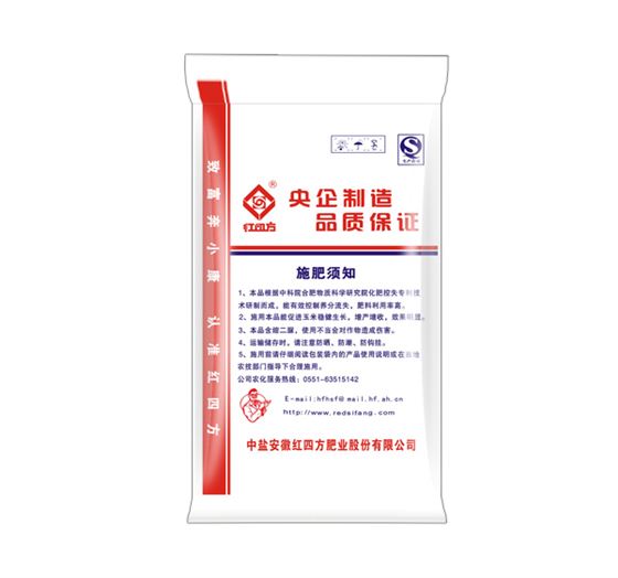 玉米專用肥40%(28-6-6)